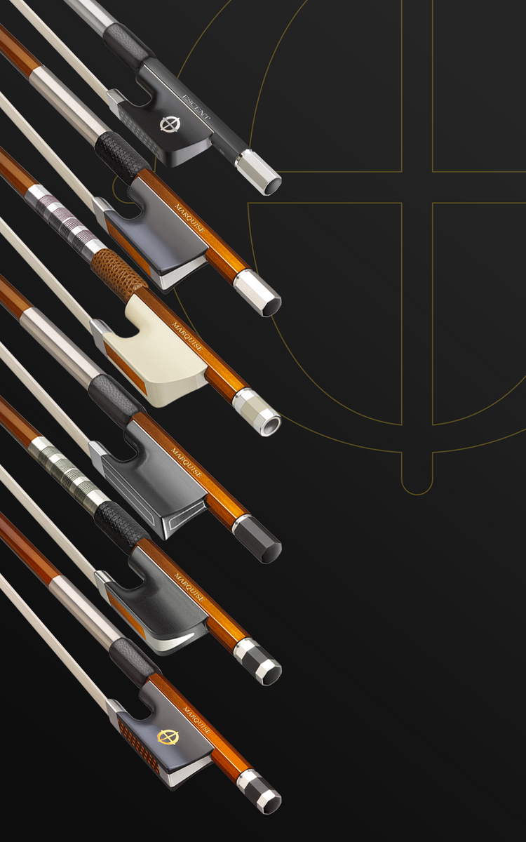 violin master models