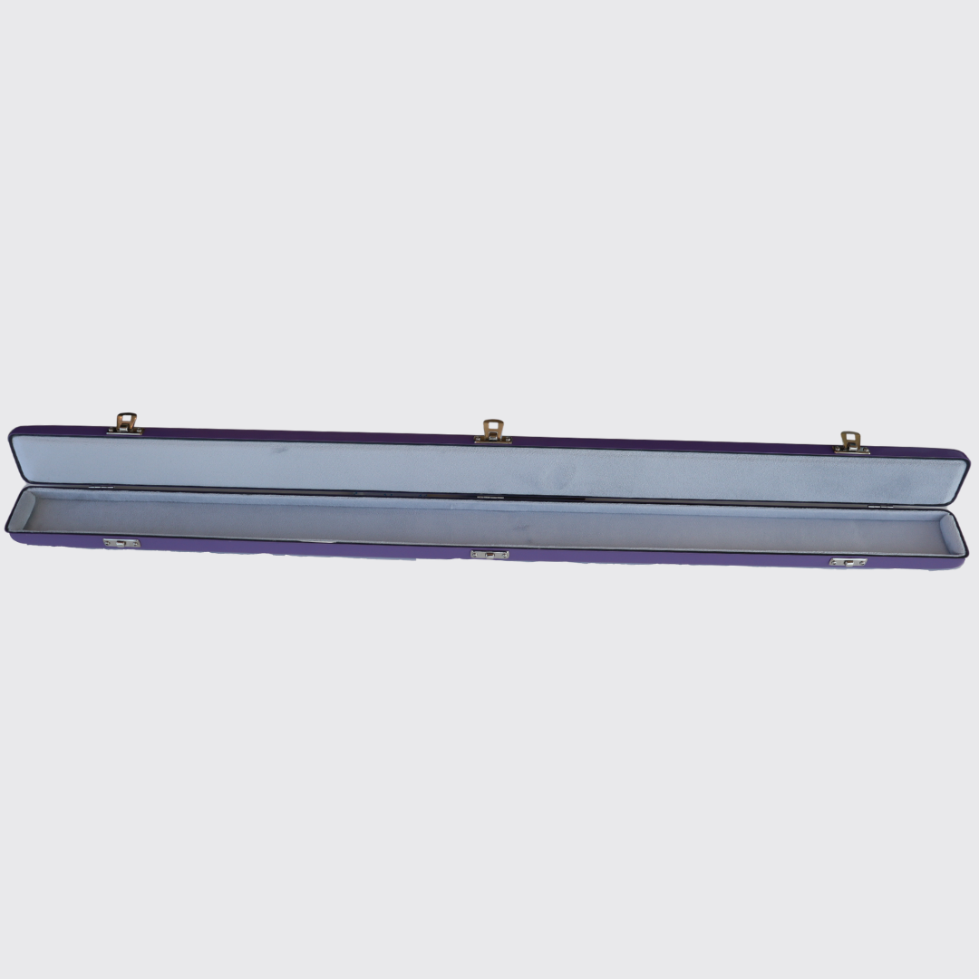 Bobelock Fiberglass Single Bow Case