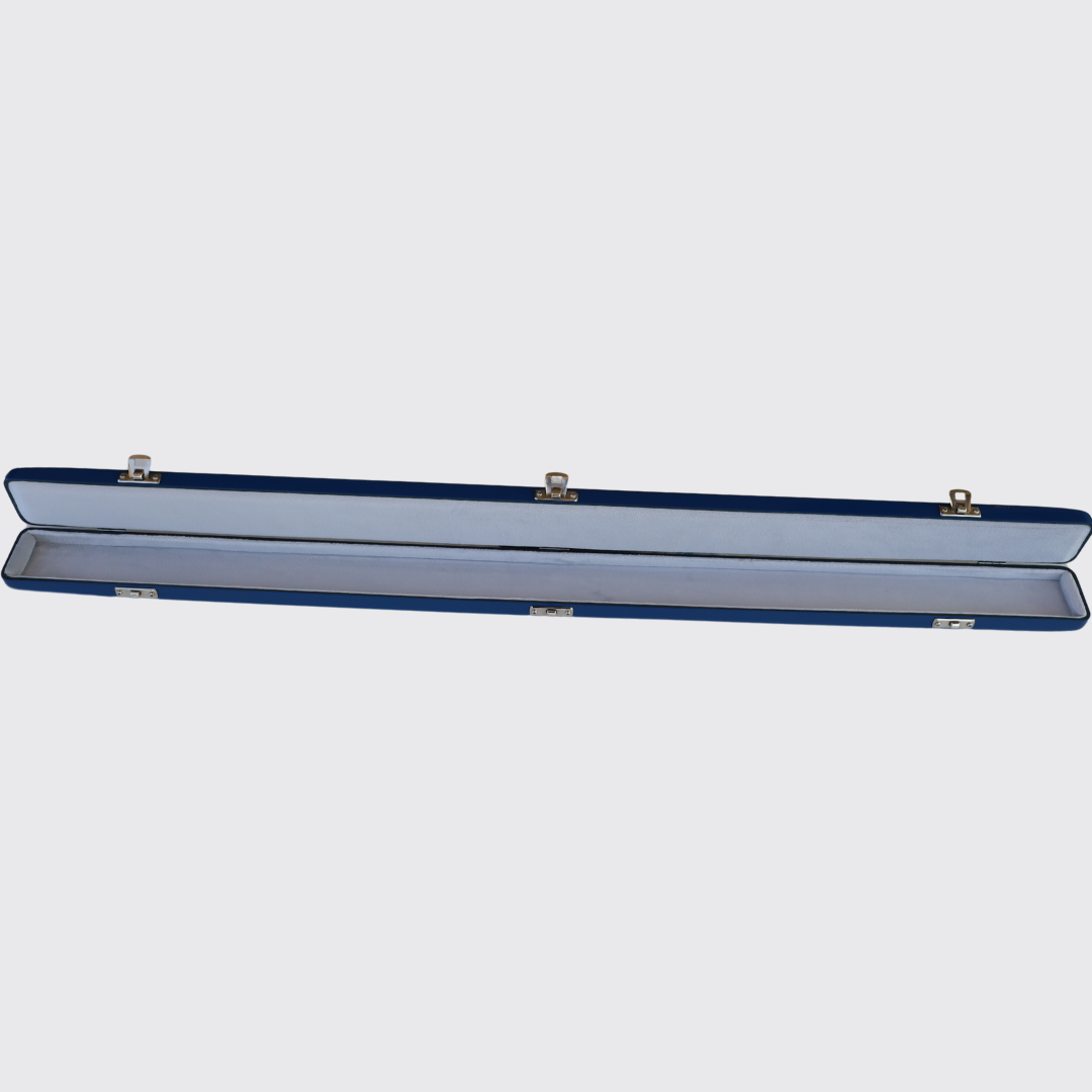 Bobelock Fiberglass Single Bow Case