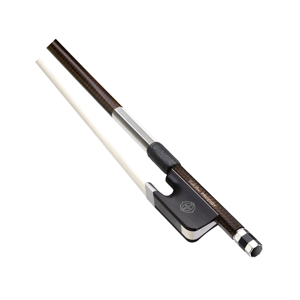 CodaBow Prodigy | Student Carbon Fiber Viola Bow CodaBow Prodigy | Student Carbon Fiber Viola Bow