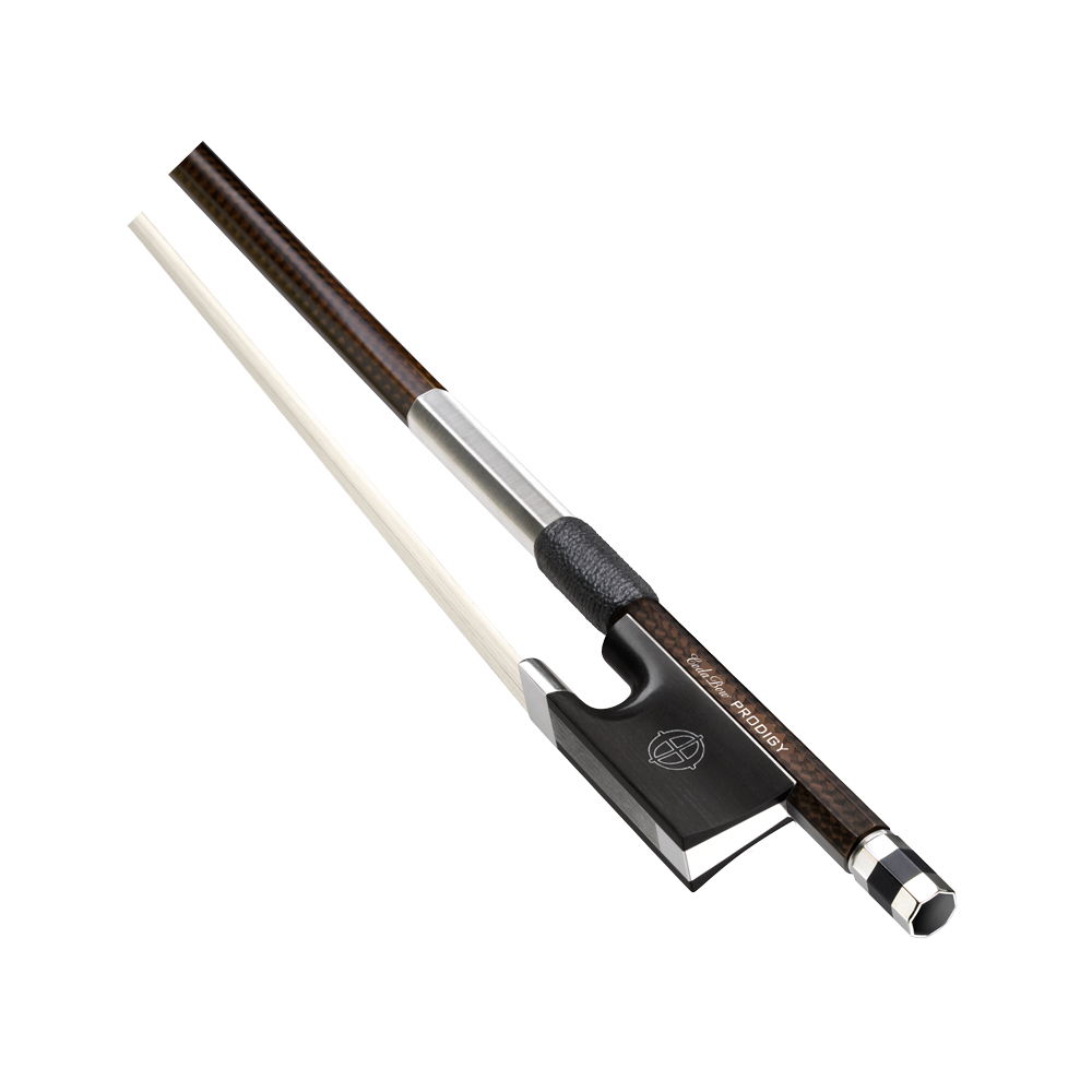 CodaBow Prodigy | Student Carbon Fiber Violin Bow CodaBow Prodigy | Student Carbon Fiber Violin Bow