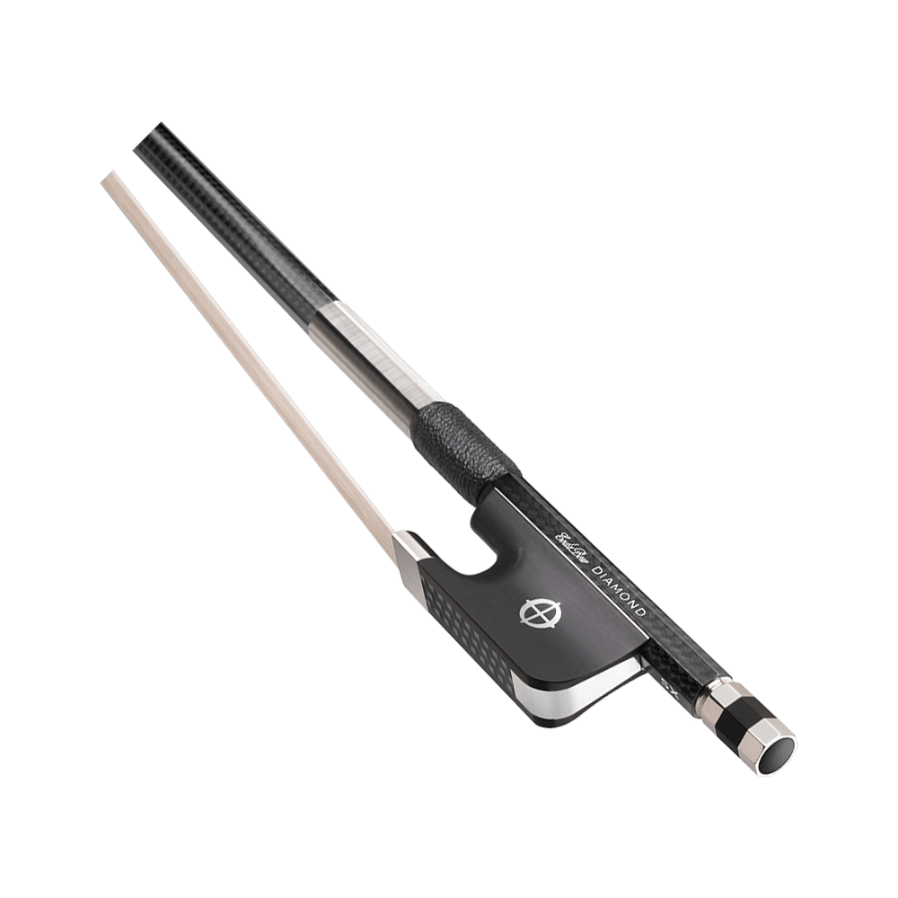 Diamond SX | Professional Cello Bow | CodaBow Diamond SX | Professional Cello Bow | CodaBow