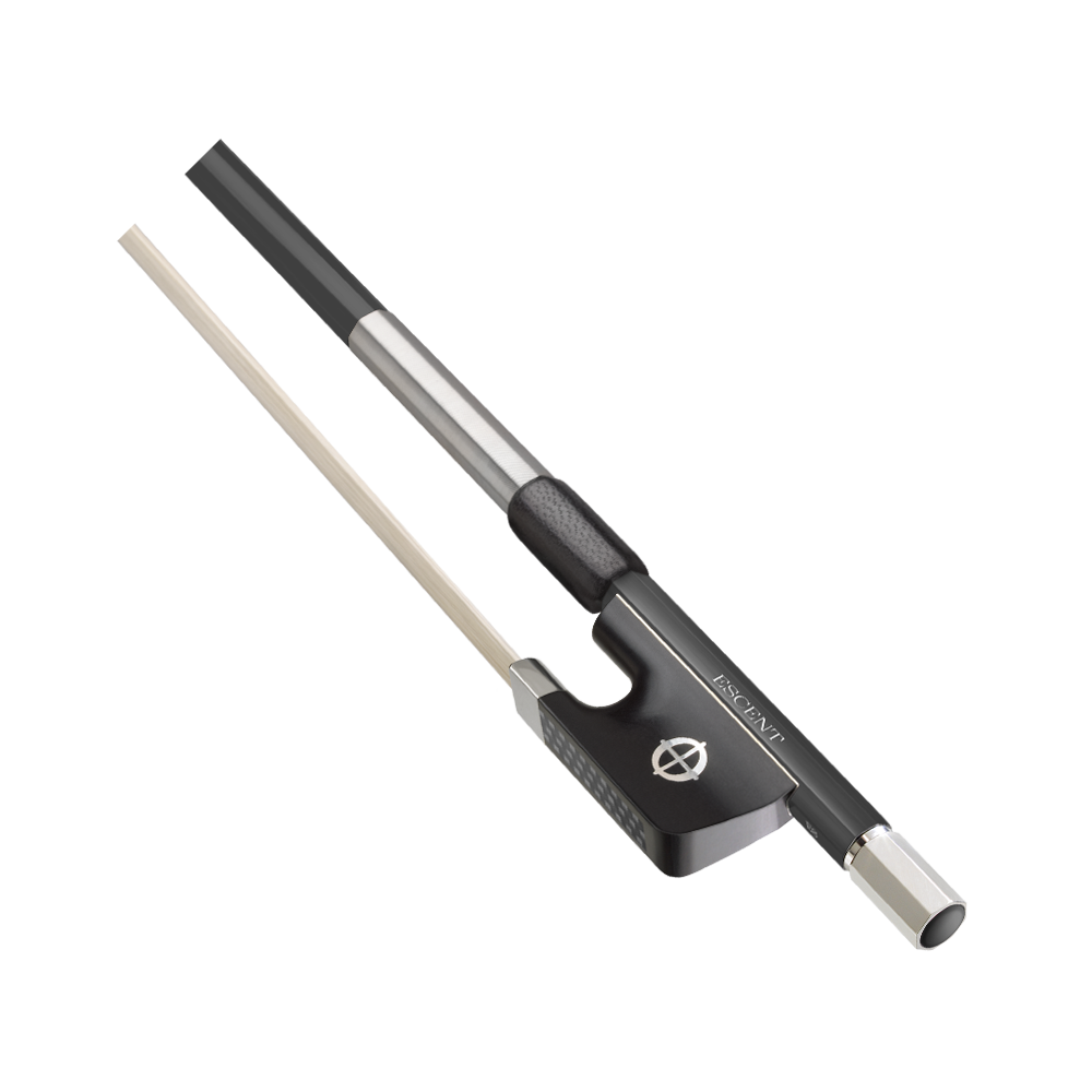 escent viola bow