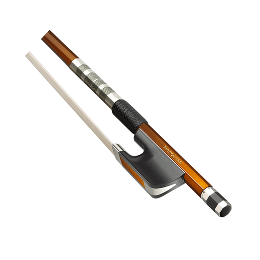 Marquise Aero violin bow frog