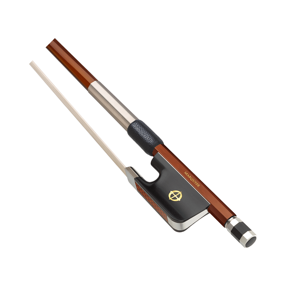 CodaBow Marquise GS | Master-Level Carbon Fiber Cello Bow CodaBow Marquise GS | Master-Level Carbon Fiber Cello Bow