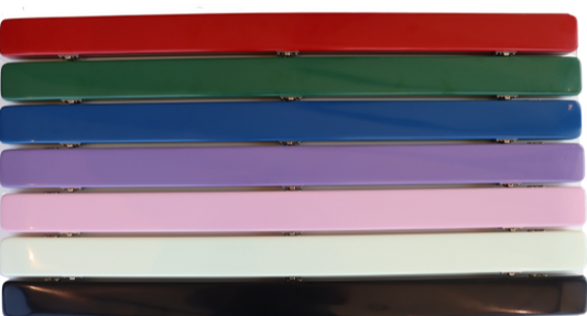 Bobelock Fiberglass Single Bow Case