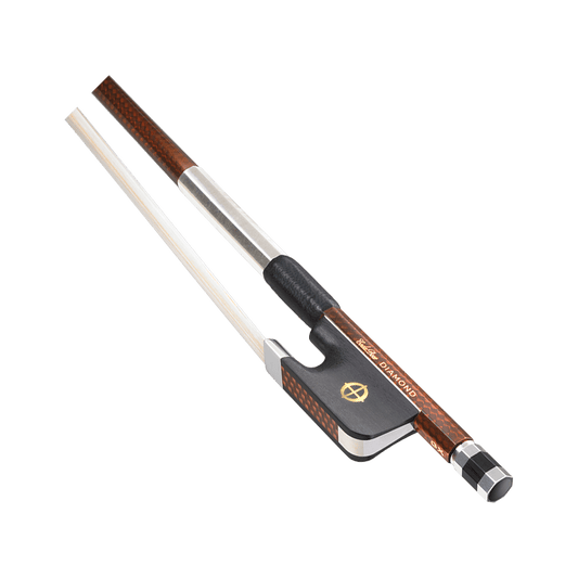 codabow viola diamond gx