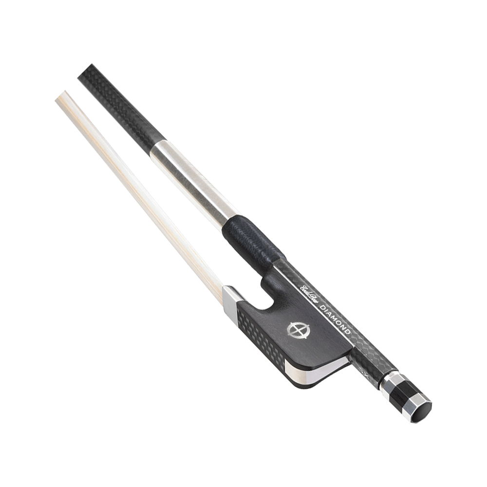 Diamond SX | Professional Viola Bow | CodaBow Diamond SX | Professional Viola Bow | CodaBow