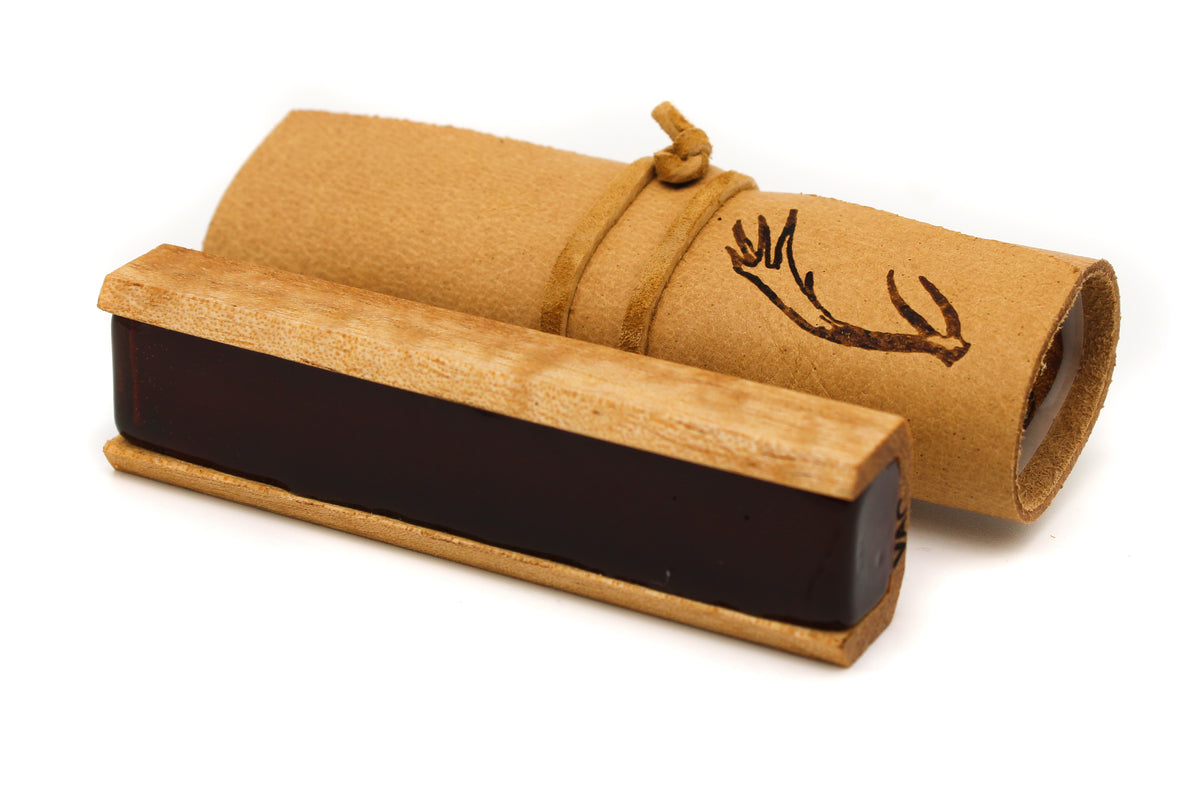 Amazon | Leatherwood Bespoke Rosin レザーウッド ベスポーク