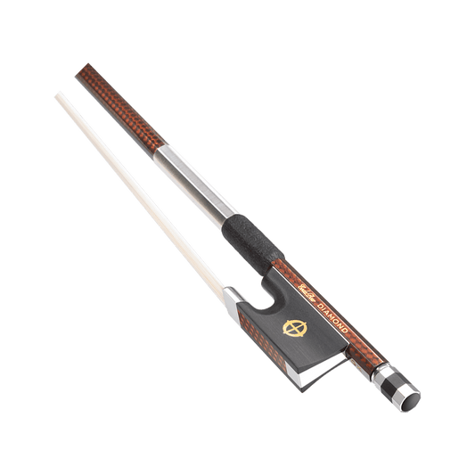 codabow diamond gx violin