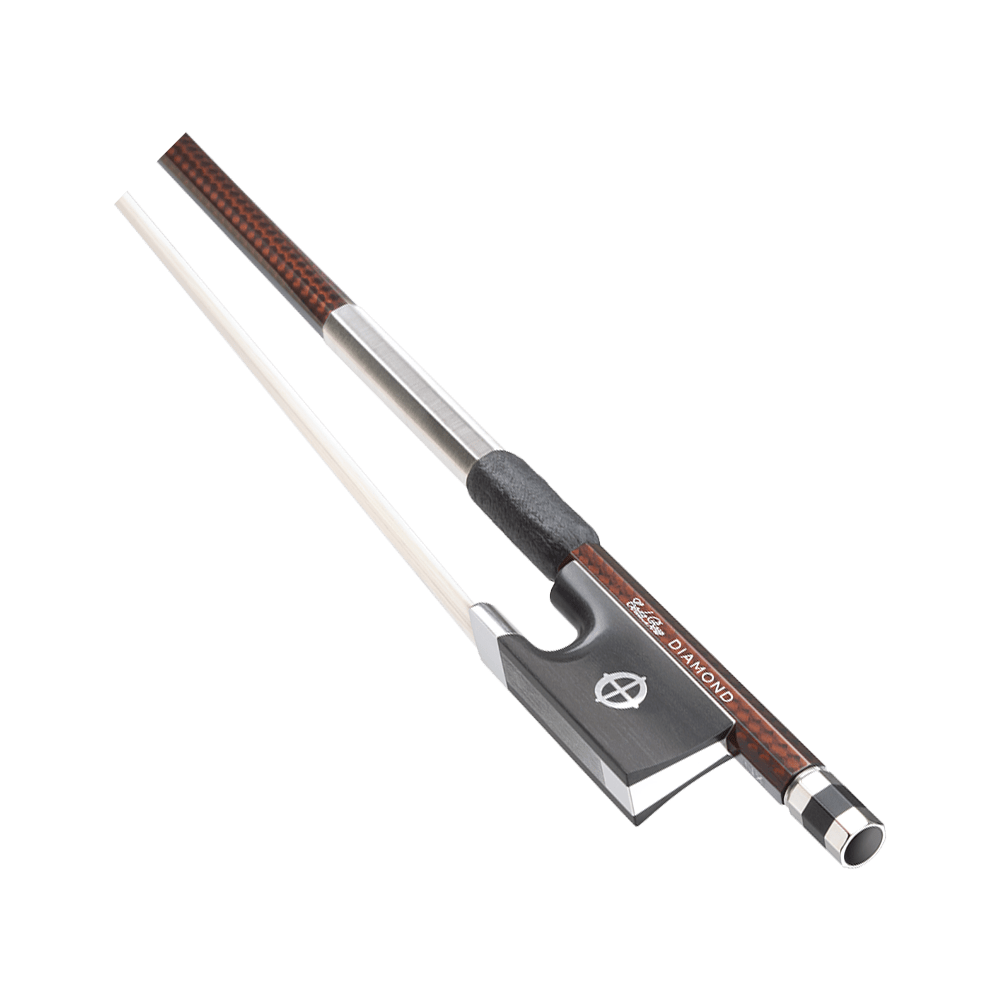 Diamond NX Professional Violin Bow CodaBow