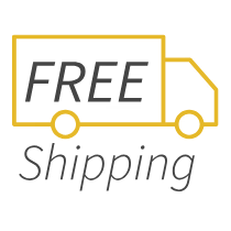 free shipping icon