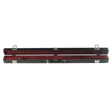 Bobelock Fiberglass Multi-Bow Case