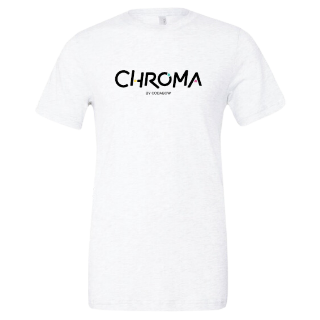 Chroma Short Sleeve T-Shirt