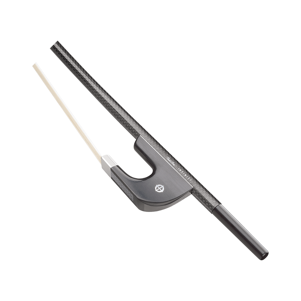 CodaBow Infinity Bass Bow