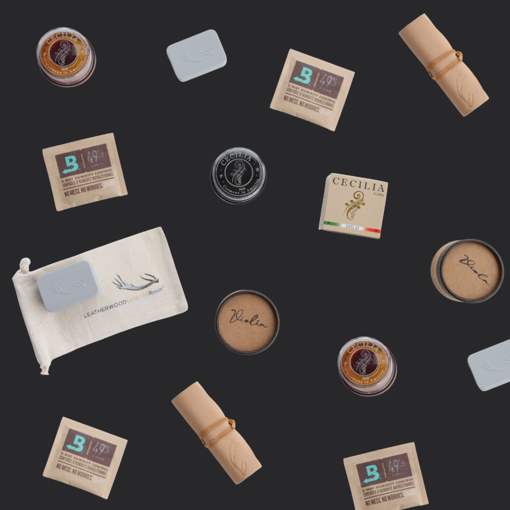 codabow accessories