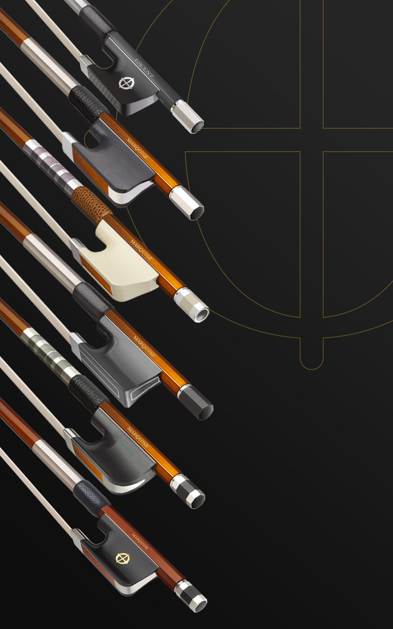 Cello Master Models