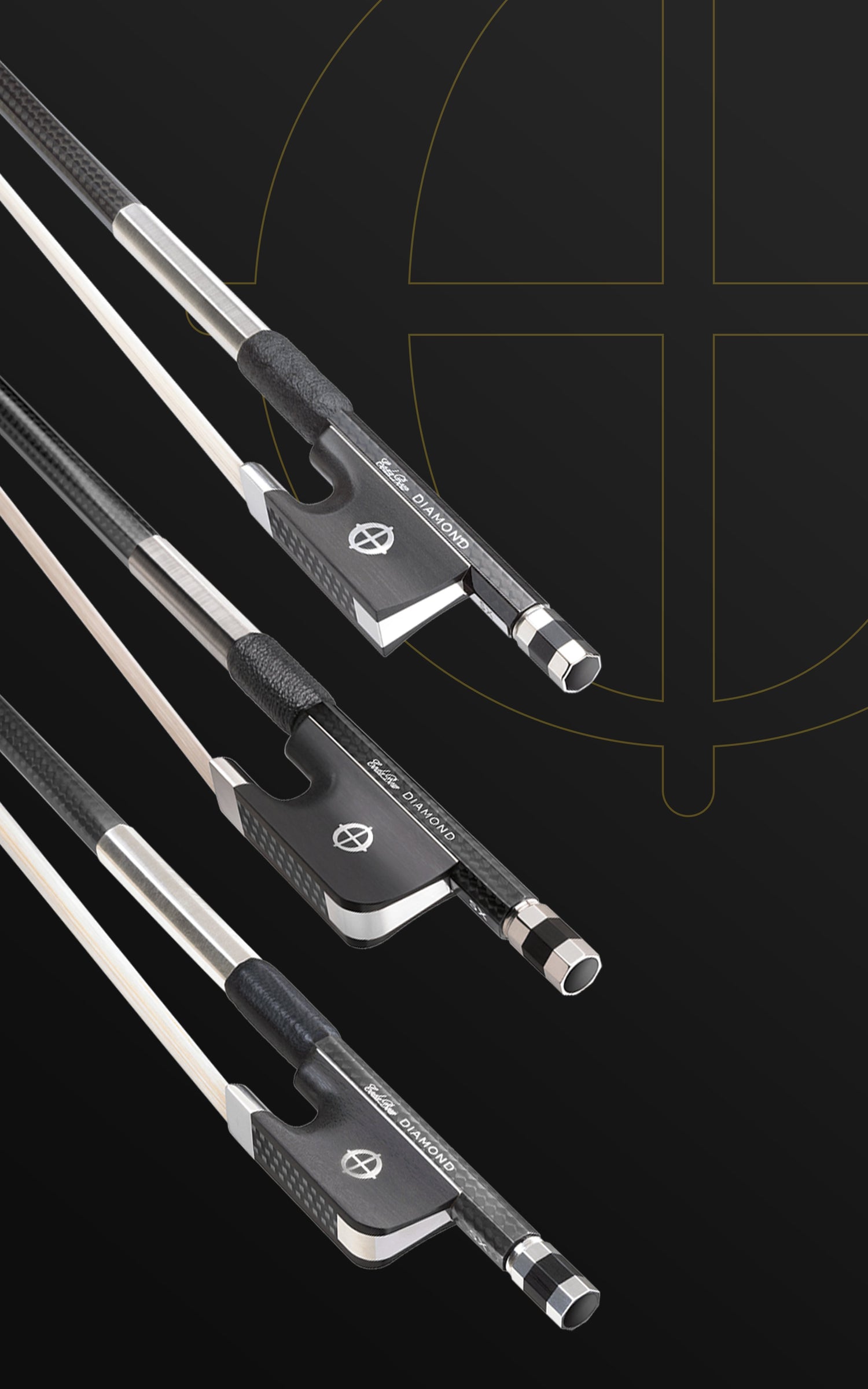 diamond sx bows