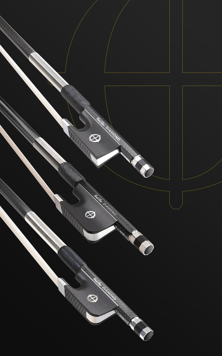diamond sx bows