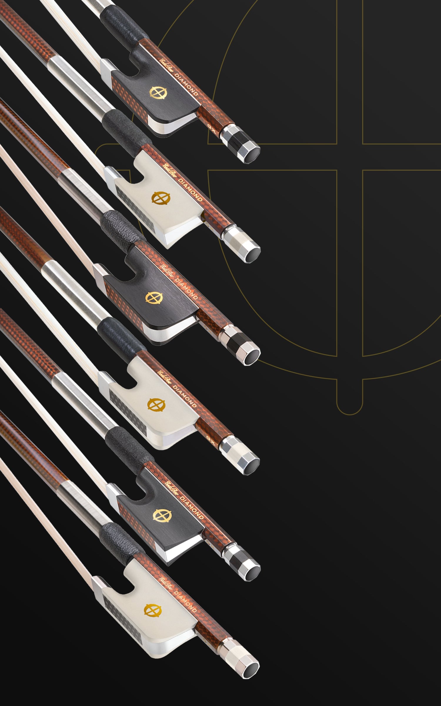 diamond gx bows