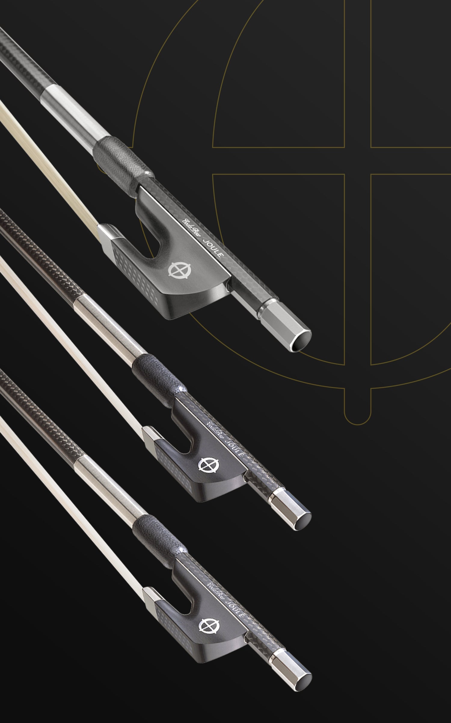 joule bows