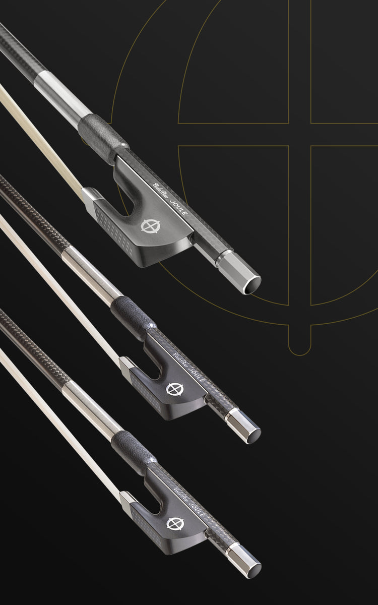 joule bows