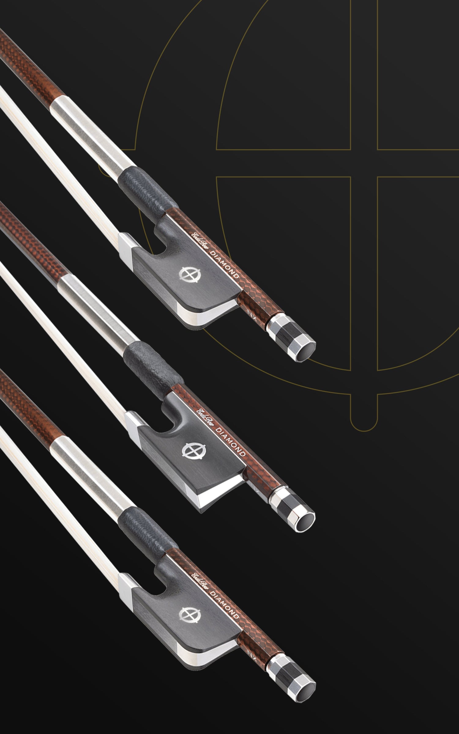 diamond nx bows