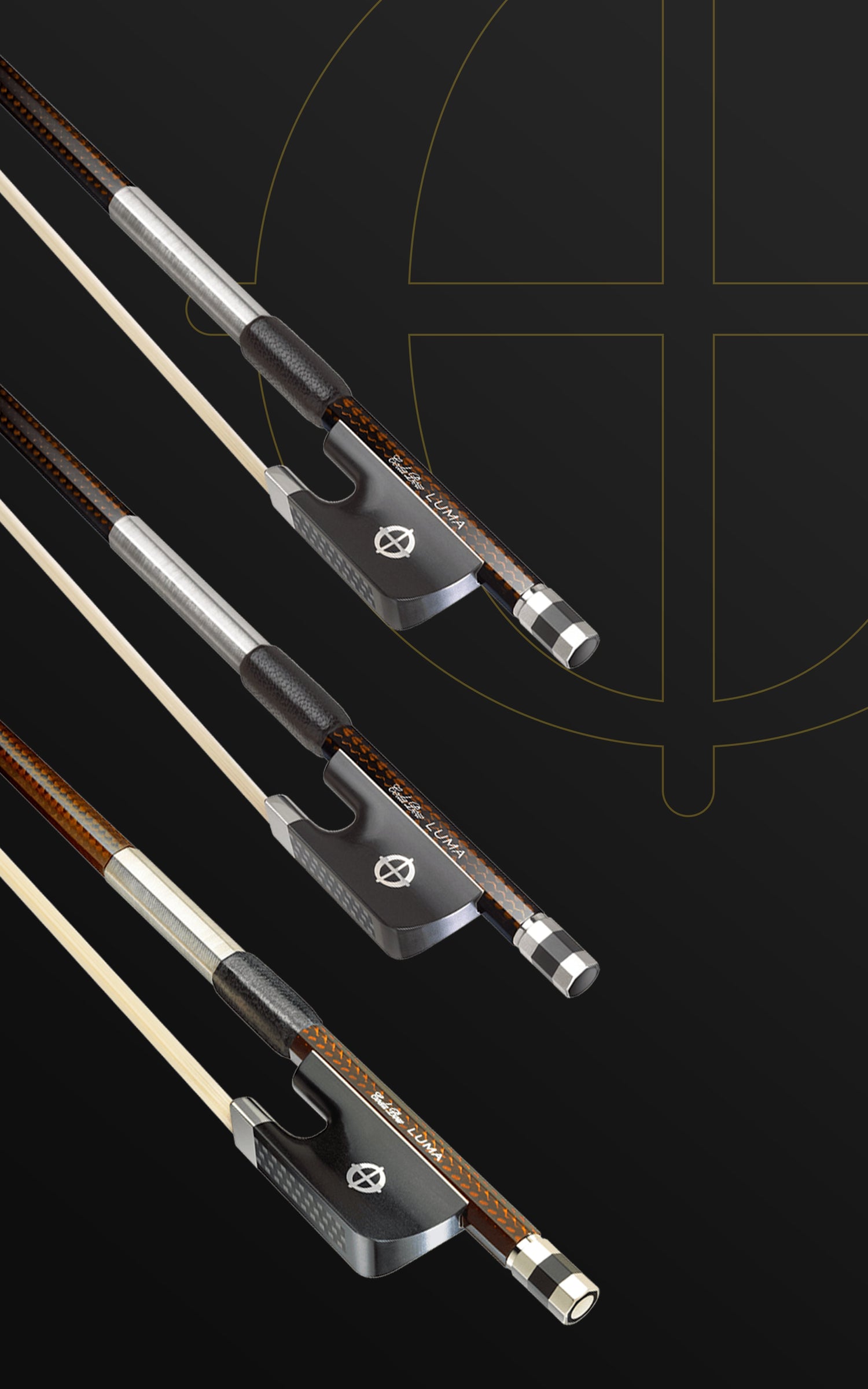 luma bows