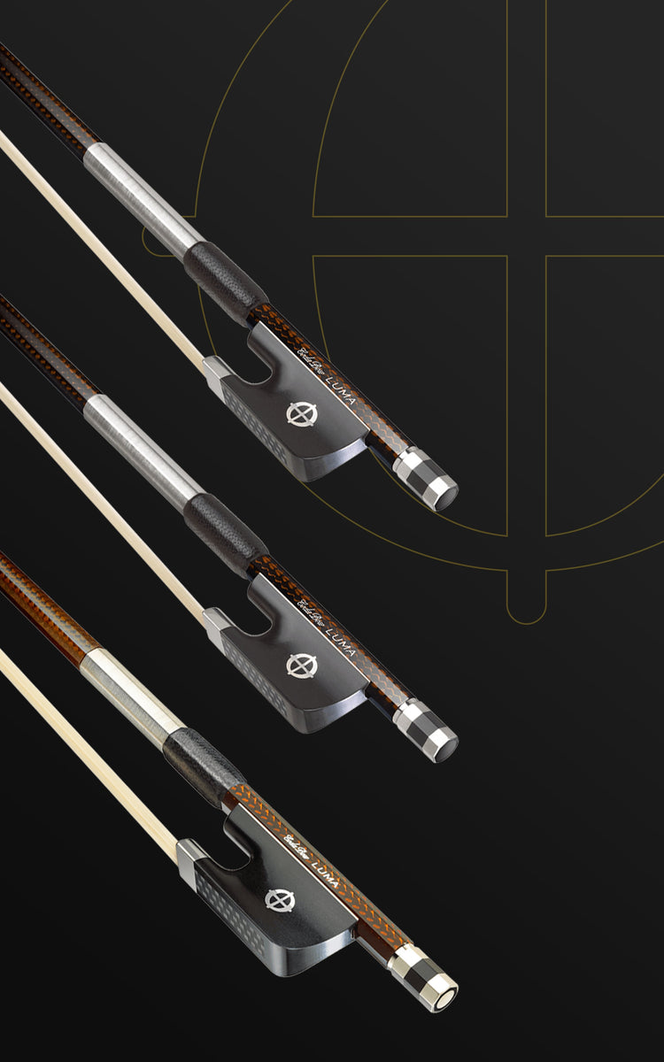 luma bows