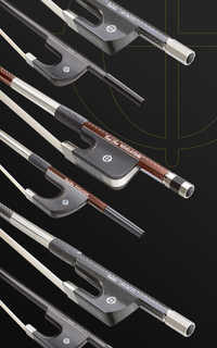 bass bow collection banner