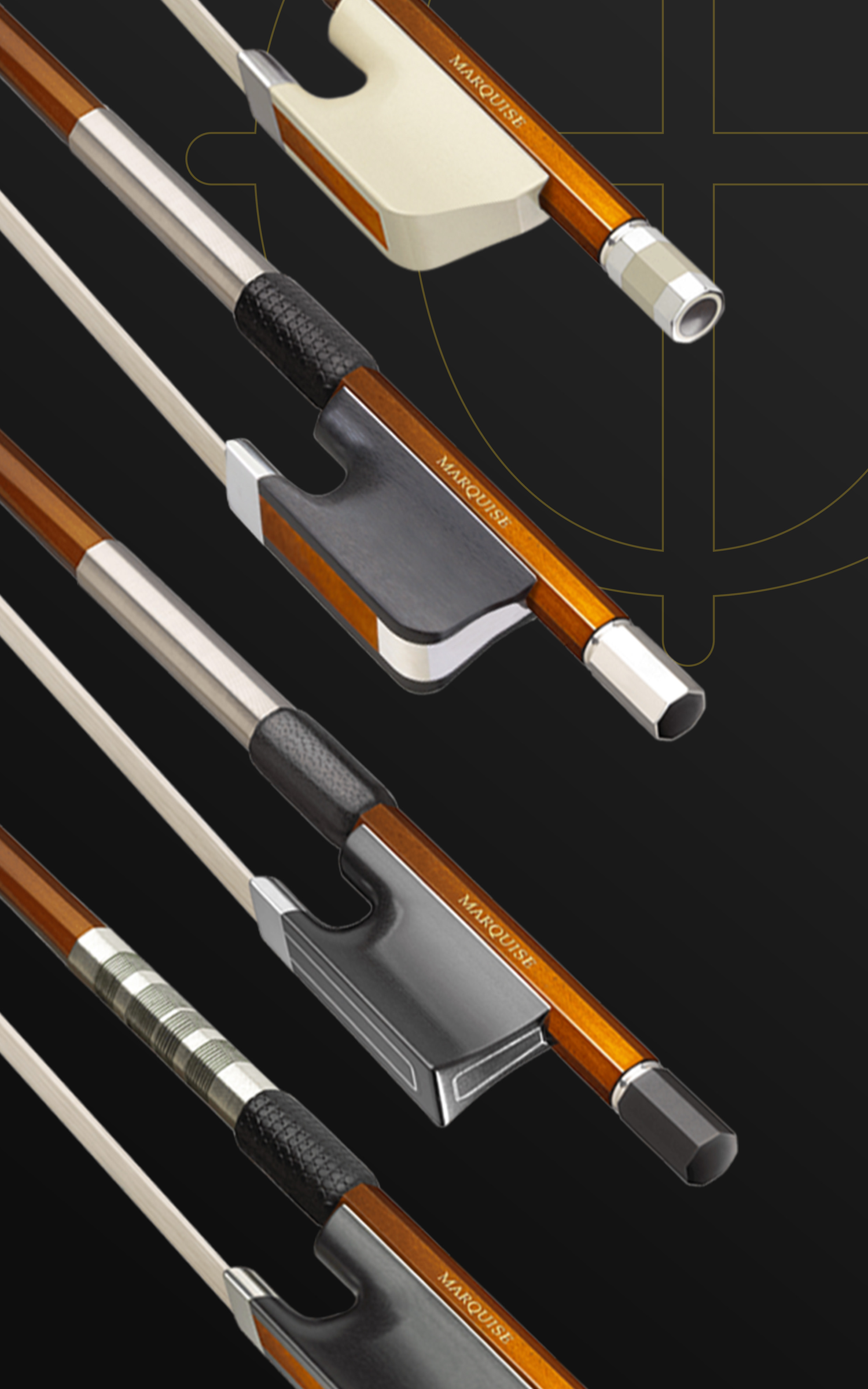 marquise cs collection banner