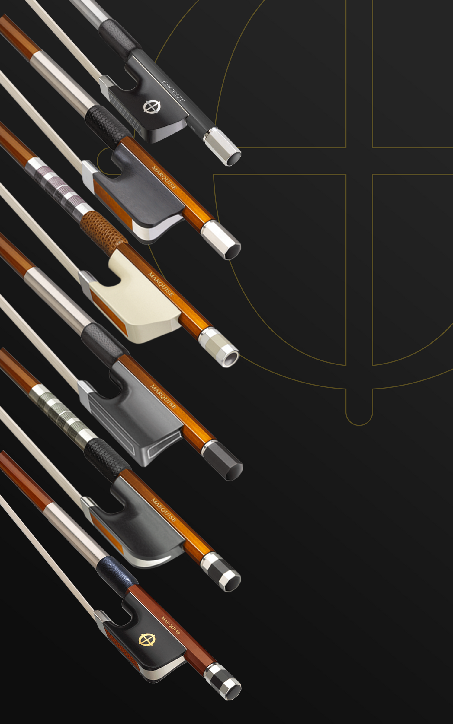 Viola Master Models