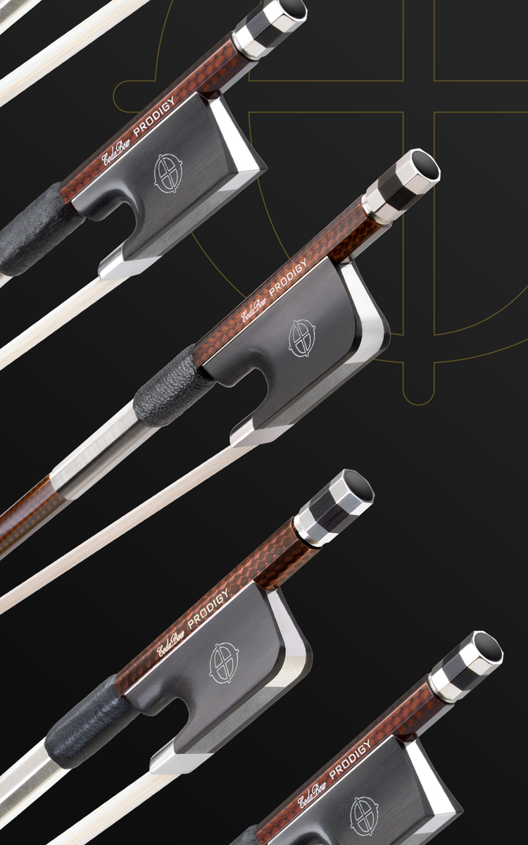student bows collection banner
