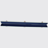 Bobelock Fiberglass Single Bow Case