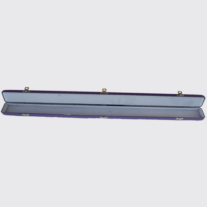 Bobelock Fiberglass Single Bow Case
