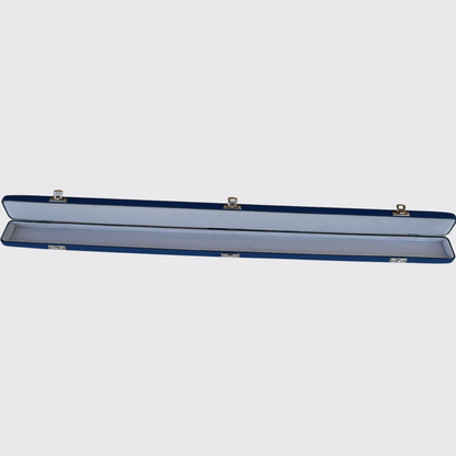 Bobelock Fiberglass Single Bow Case