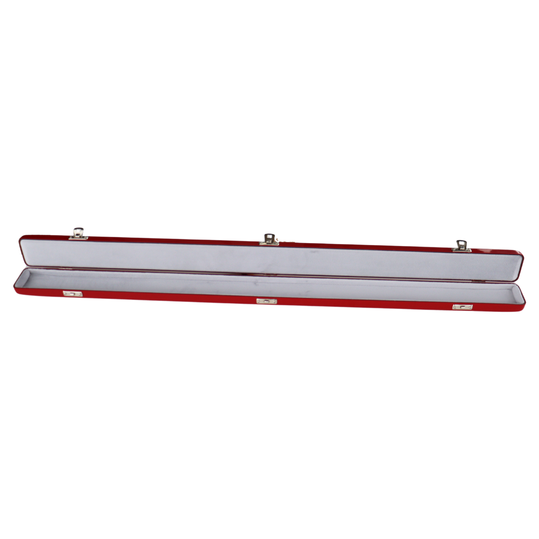 Bobelock Fiberglass Single Bow Case