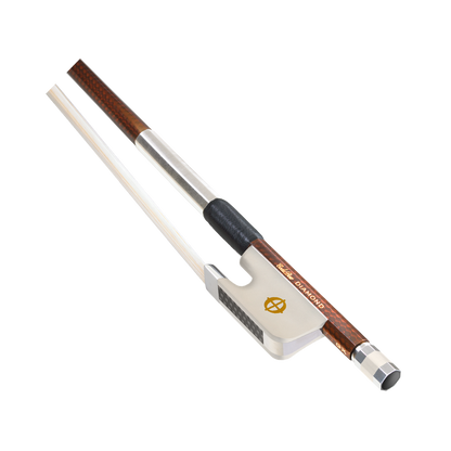 CodaBow Diamond GX | Top Performance-Level Viola Bow CodaBow Diamond GX | Top Performance-Level Viola Bow