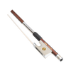 CodaBow Diamond GX violin bow frog