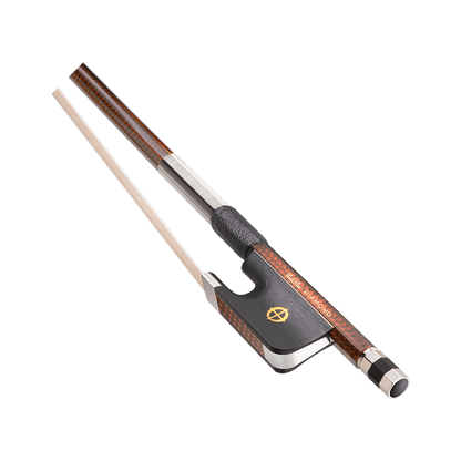 CodaBow Diamond GX | Top Performance-Level Cello Bow CodaBow Diamond GX | Top Performance-Level Cello Bow