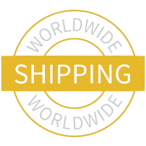 shipping worldwide