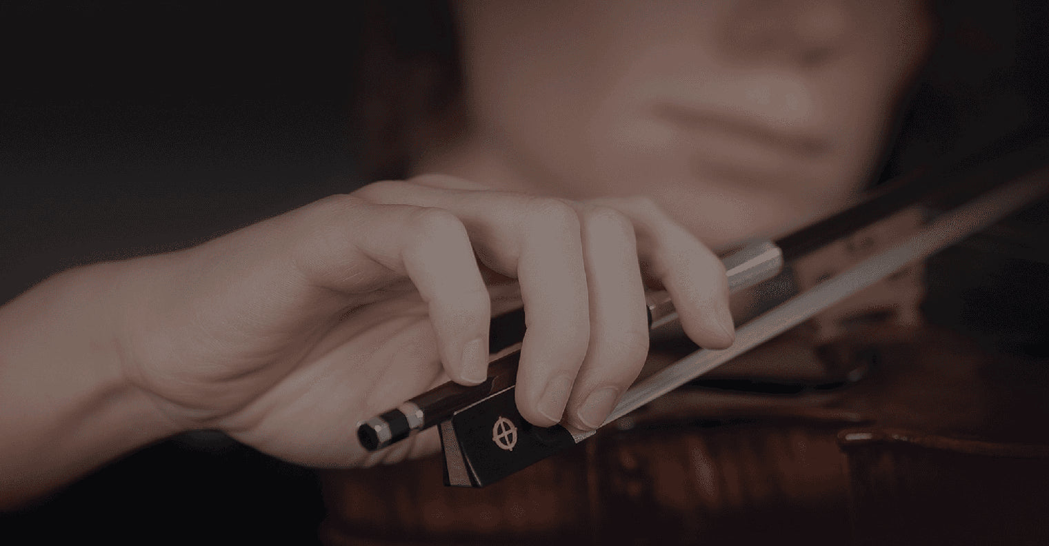 CodaBow’s American-Made Orchestra Bows: History and Heritage
