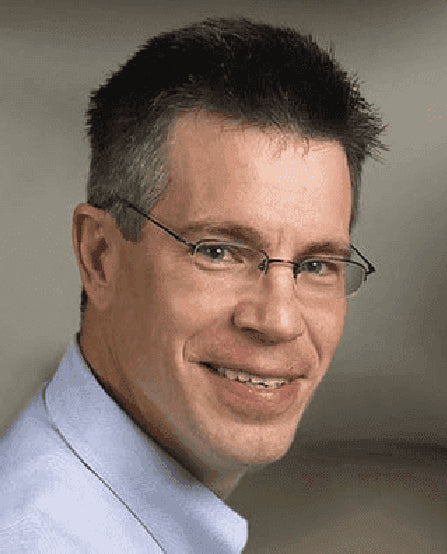 Jeff Van Fossen