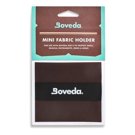 Boveda Mini Fabric Holder