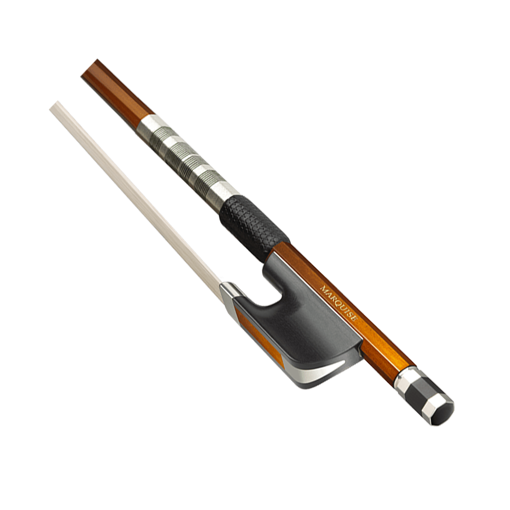 Marquise Aero violin bow frog
