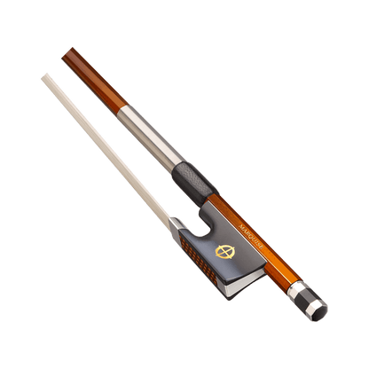Marquise GS violin bow frog