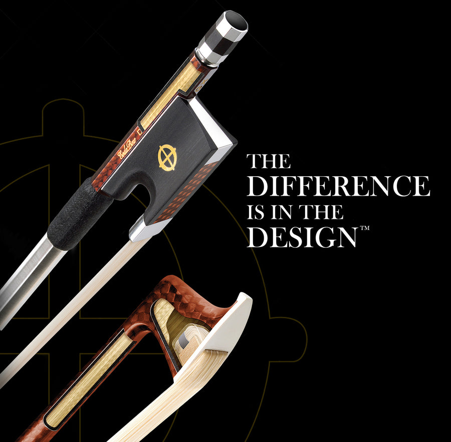 The Difference is in the Design