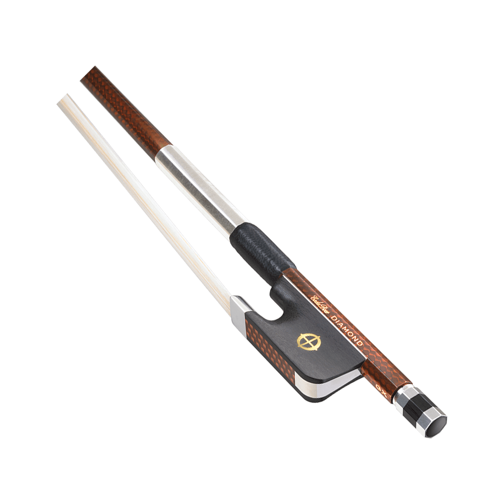 codabow viola diamond gx