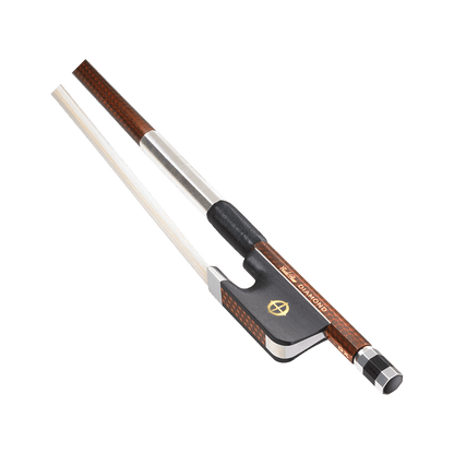 codabow viola diamond gx