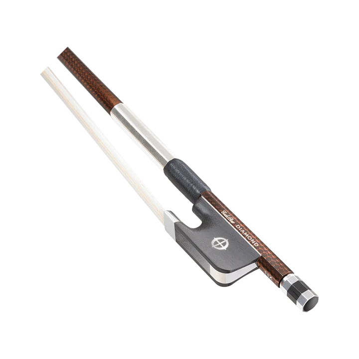 Diamond NX | Professional Cello Bow | CodaBow